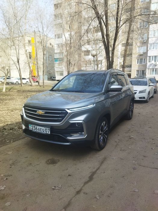 Продам автомобиль