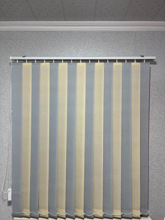 Түркістан жалюзи