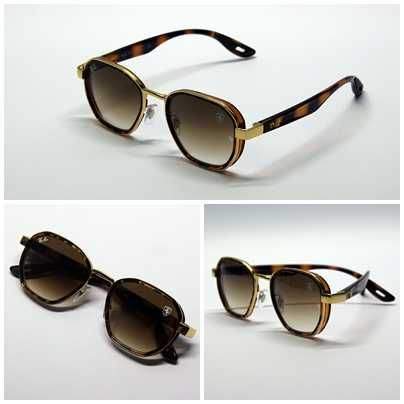 Ochelari de soare Ray-Ban - Ferrari Edition - Amanet FRESH Galati