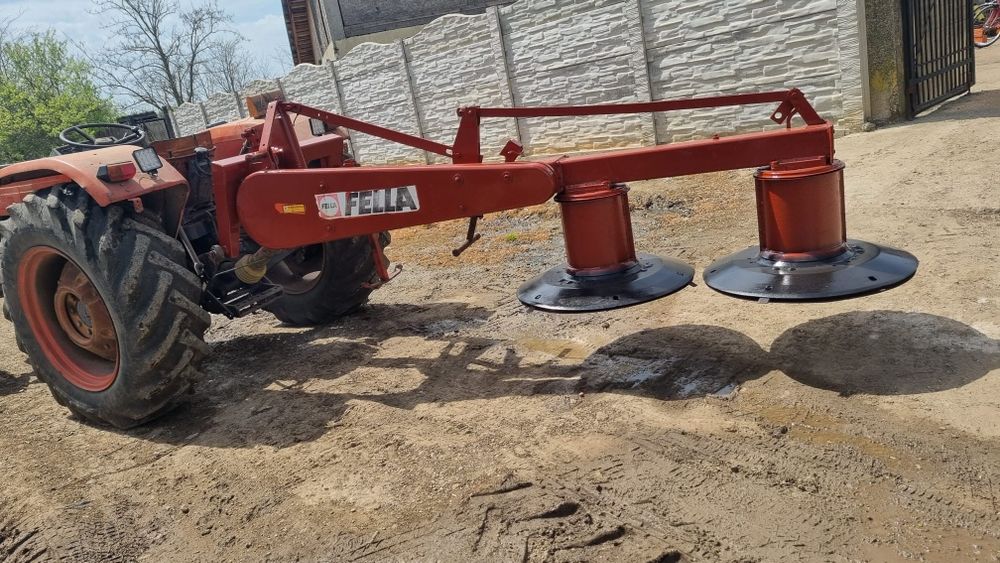 Vând cositorii rotative!