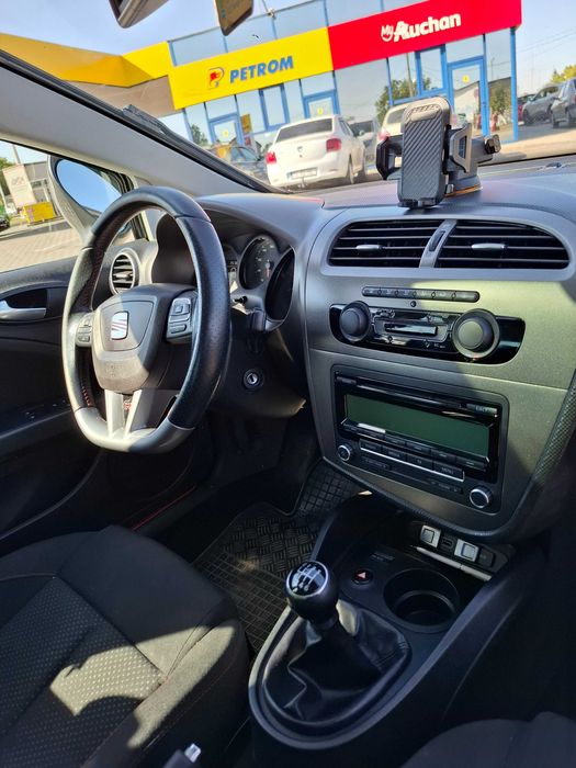 Seat Leon FR 1.4 tsi