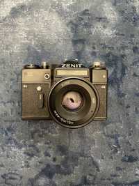 Зеркальный Фотоаппарат Zenit 11