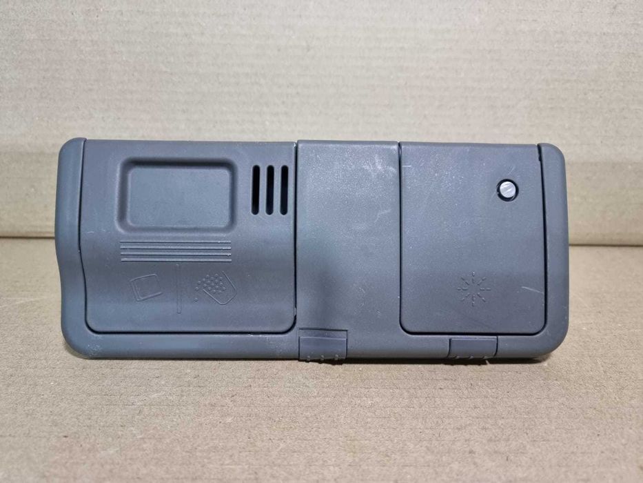 dozator detergent masina de spalat vase whirlpool ADP 9070IX / C109