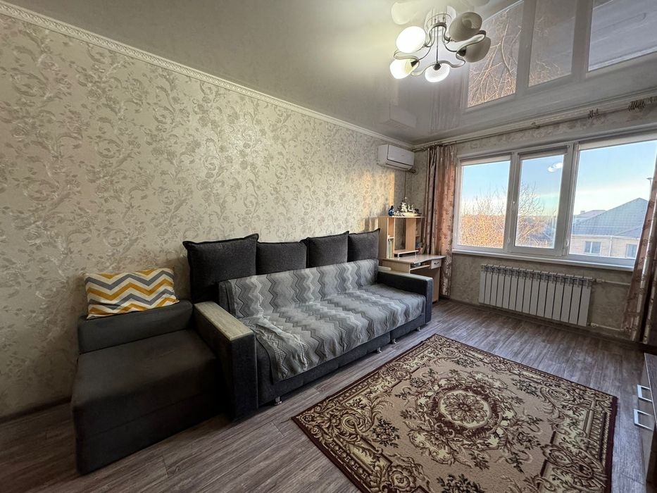 2 комнатная квартира в центре 16 млн