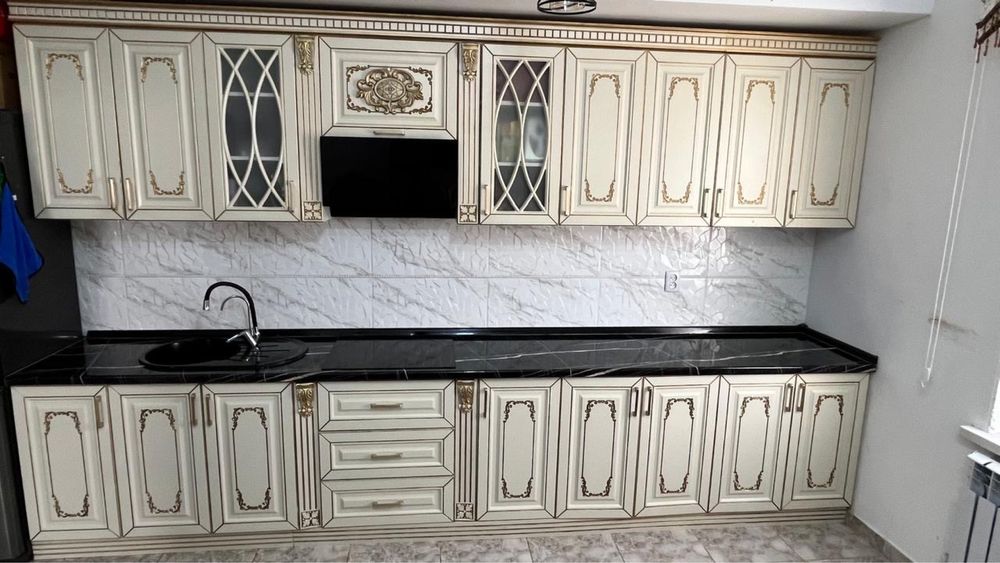 Кухонный гарнитур