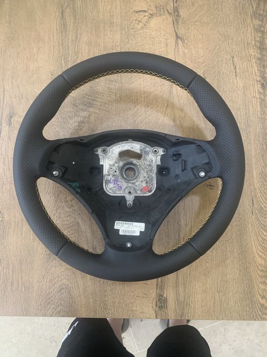 Волани за bmw vag