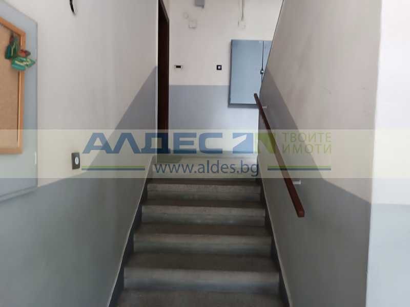 Продава се Тристаен апартамент в София, Славия - 95 кв.м за 3137 €/кв.м - Снимка #15