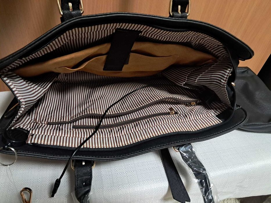 Geanta pentru laptop MATEIN