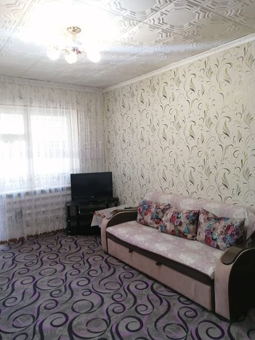 Продаётся 3-х комнатная квартира