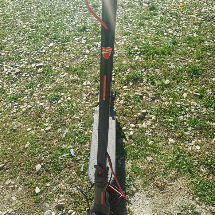 Trotineta electrica  pro evo