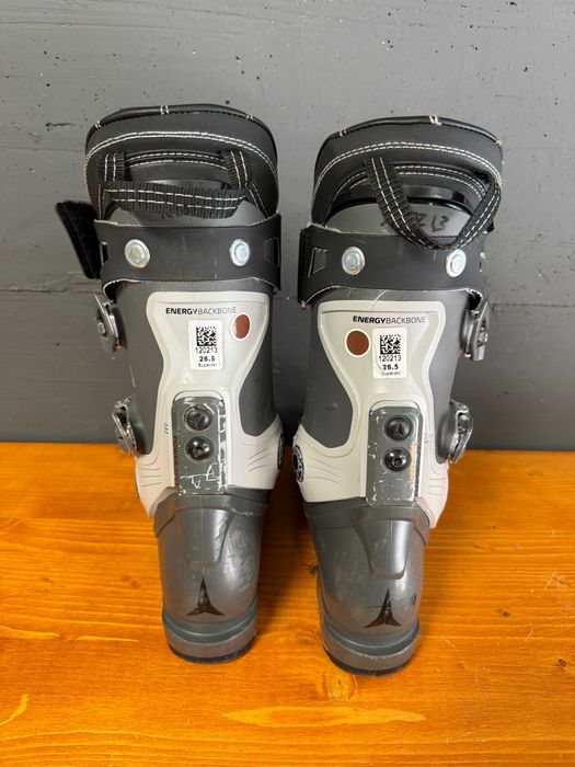 clapari atomic hawx ultra 120s mondo 26,5 europa 41