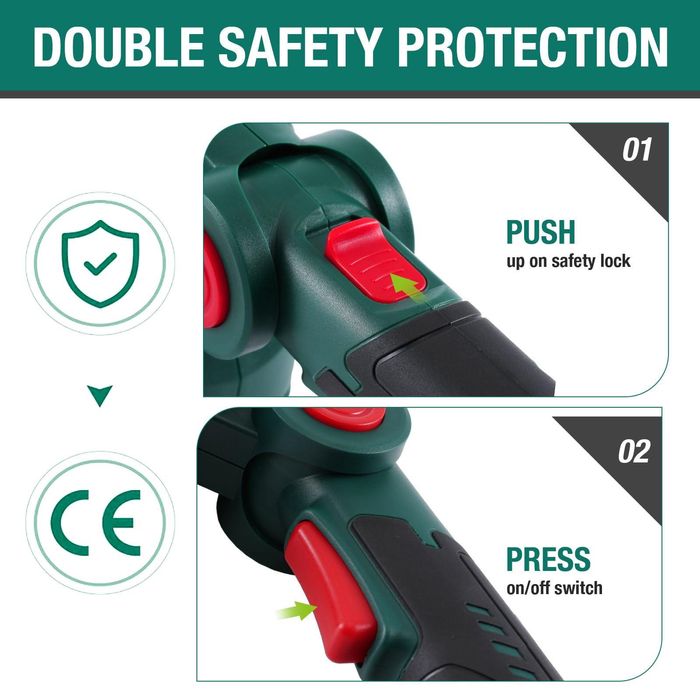 Градински храсторез