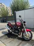 Kawasaki Zr 7 limitat A2