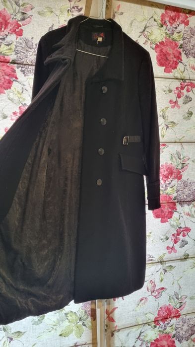 Дамски палта и якета размери S, М и L  Zara, Mango