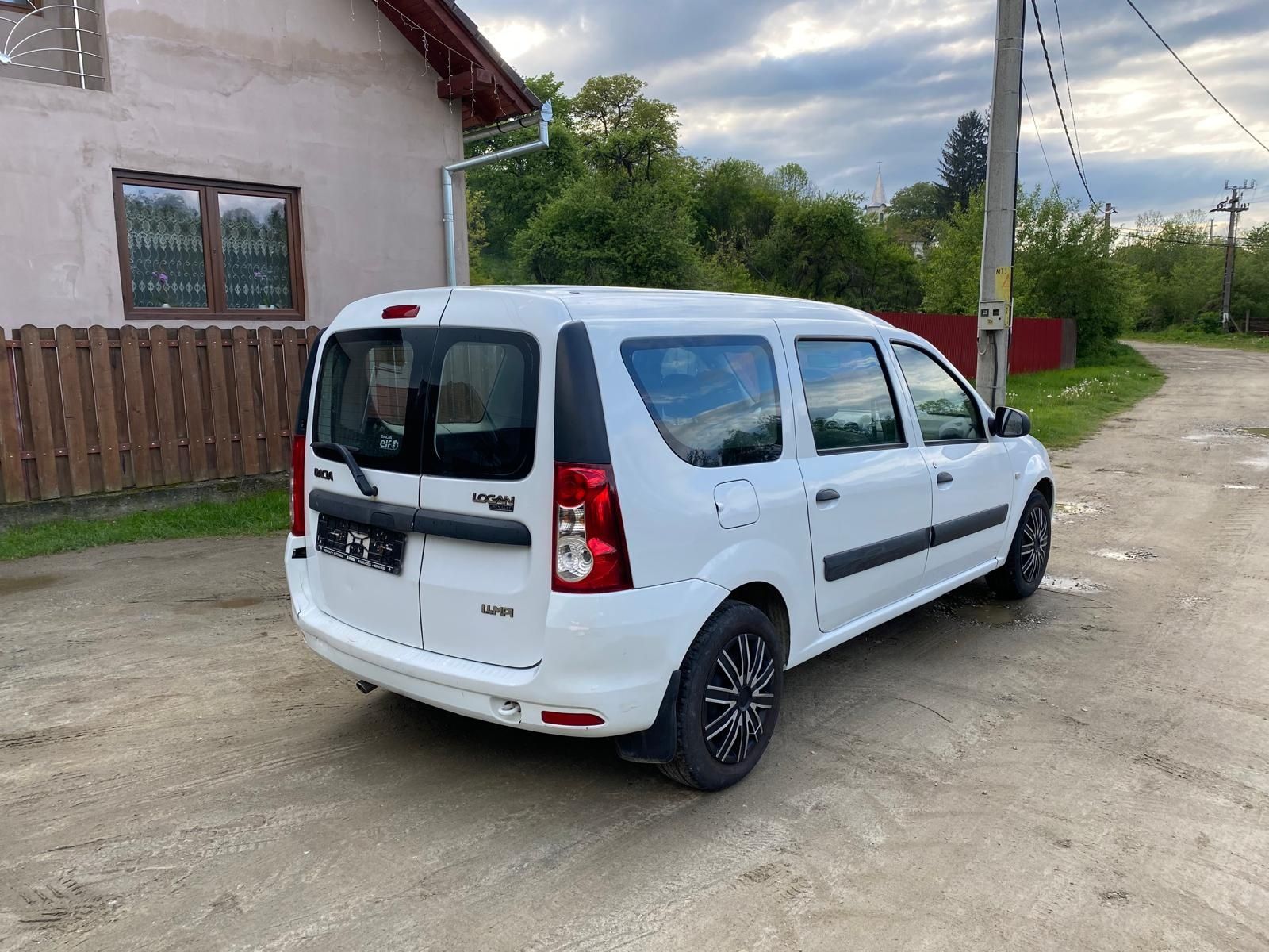 Vand Dacia Logan MCV 1.4 MPI // 2010