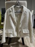 Сако тип букле Zara