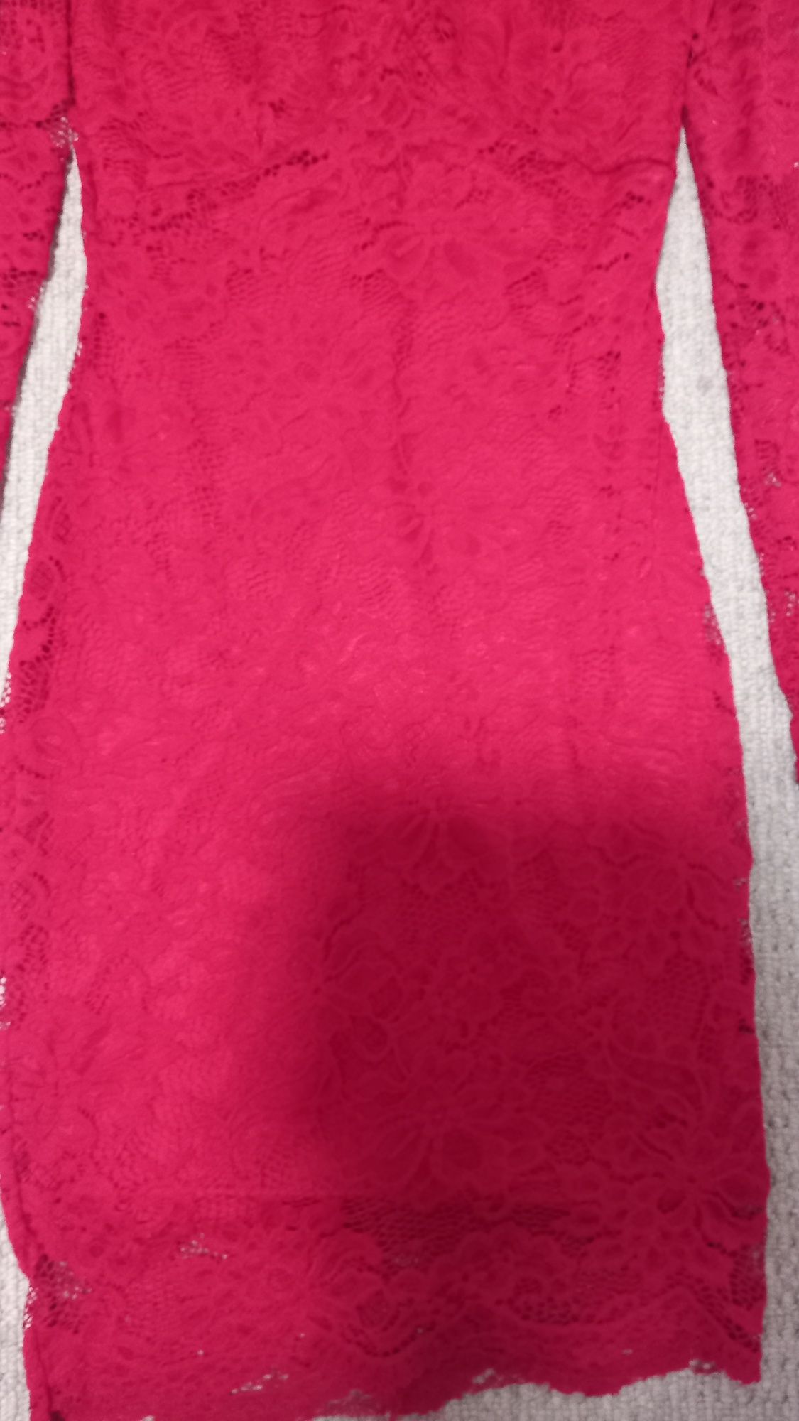 Rochie Dama Rosie