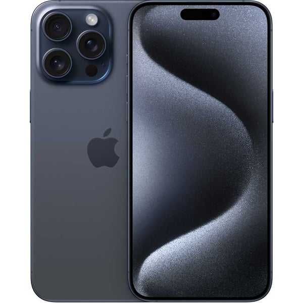 iPhone 15 Pro Max 512GB - Вершина технологий и стиля! Огромная память!