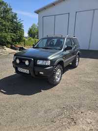 Opel Frontera B 2.2D