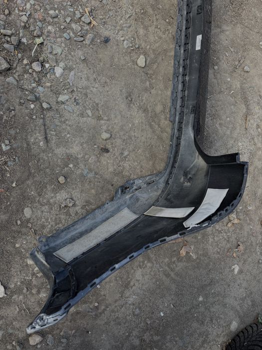 Броня VW Golf 7