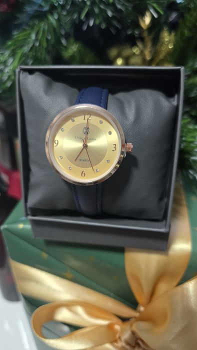 Ceas dama Christian Lacroix nou