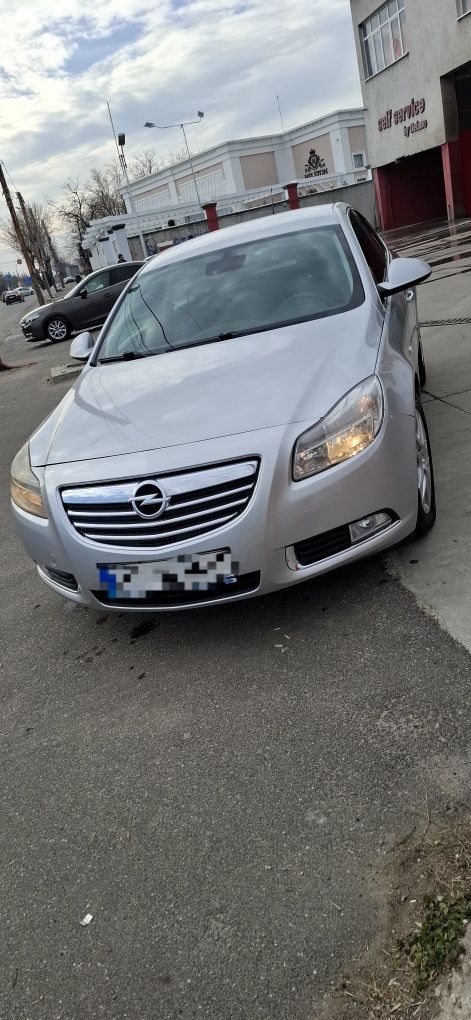 Vand Opel insignia 2.0 cdti, 110 cp, euro 5, 3999 euro