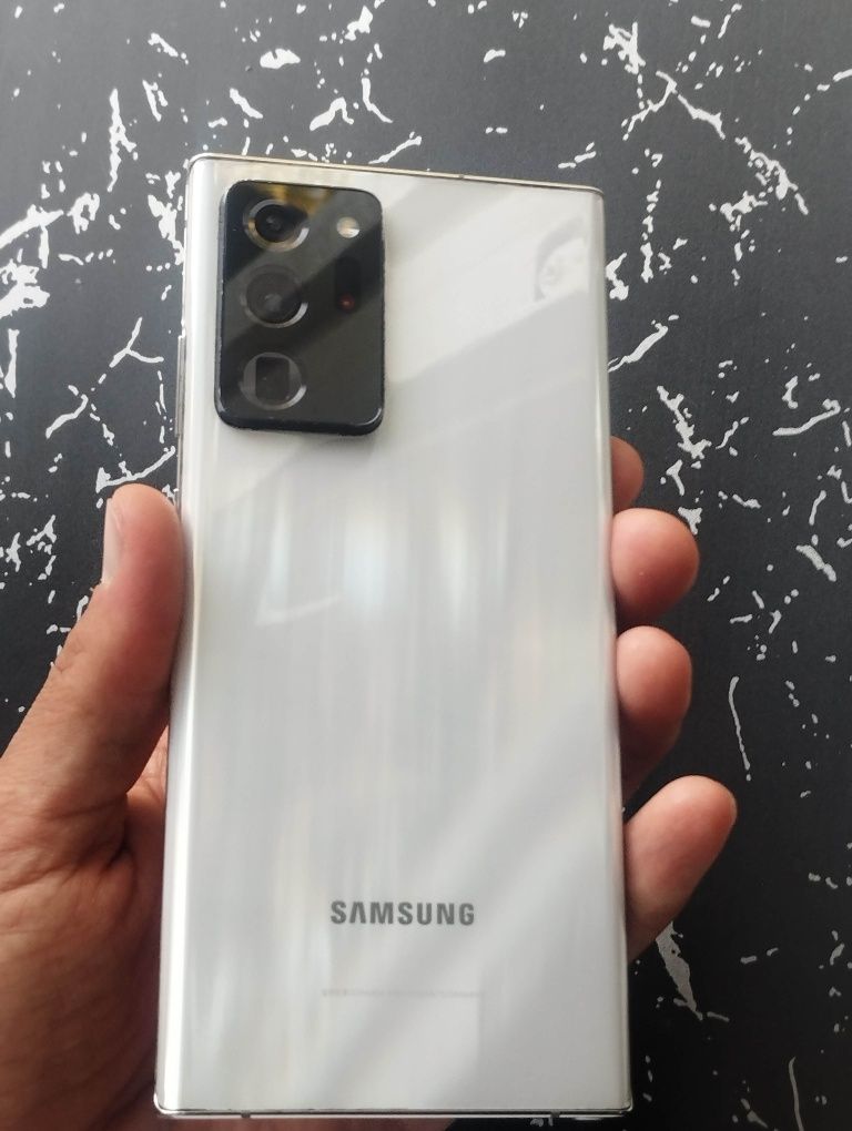 Samsung Galaxy S20 Ultra 5G