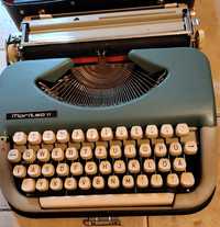 Пишеща машина Maritsa 11 - латиница