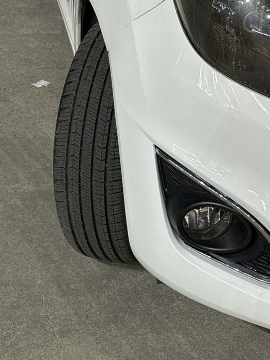 Spark 1.25L.  2012 yil. Avtomat. Metan.