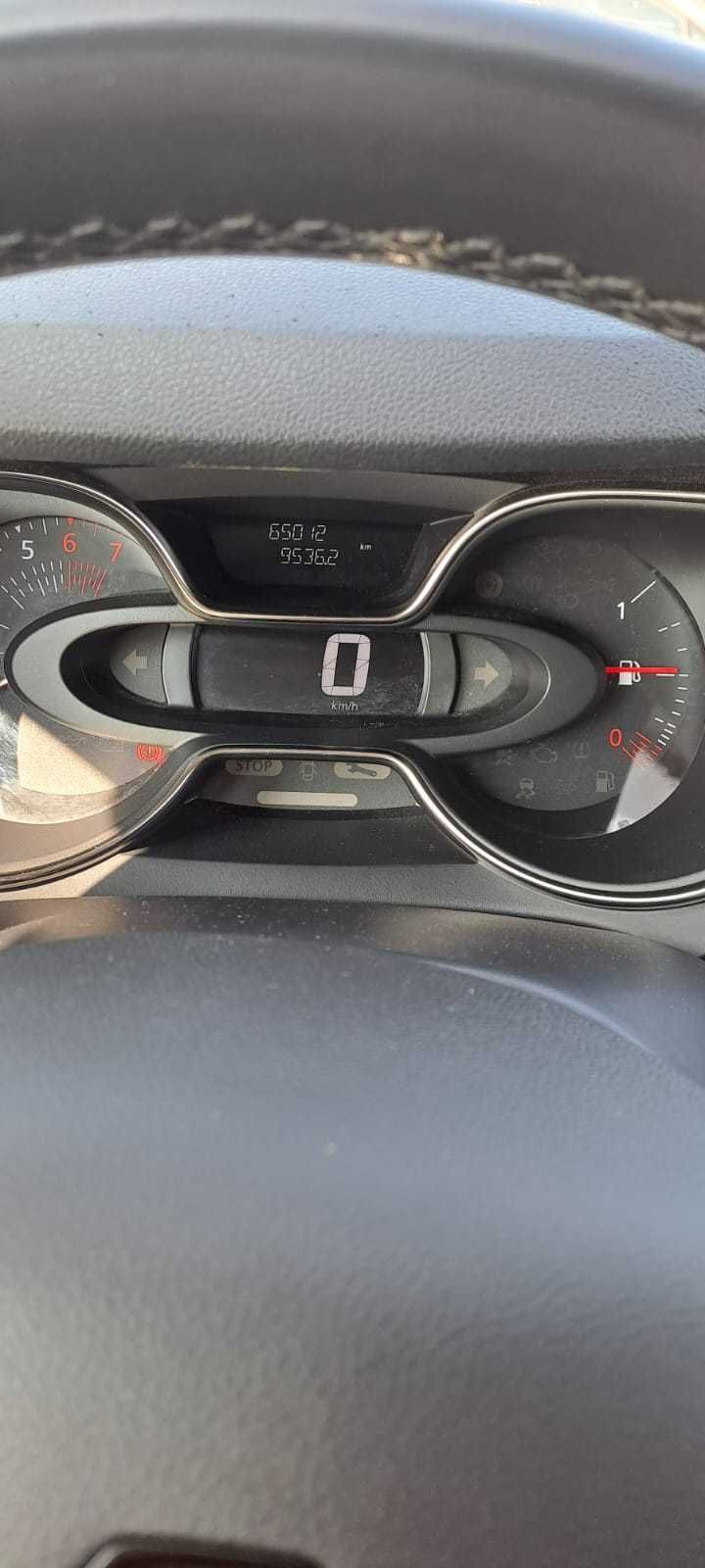 Cel mai ingrijit Renault Captur