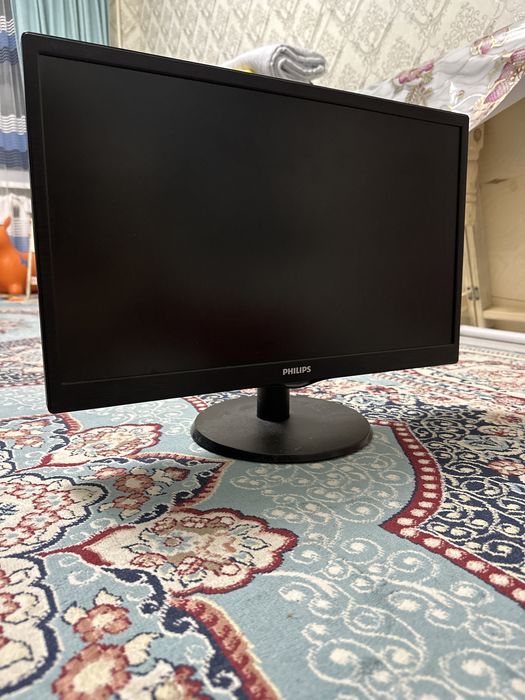 Монитор Philips модель 223V5L