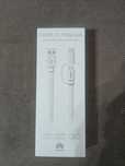 Vand cablu USB 2 in 1 microUSB si TypeC