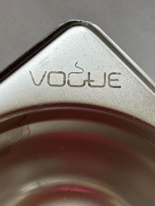 Професионални съдове/тавички за готвене гастронорм ; марка Vogue
