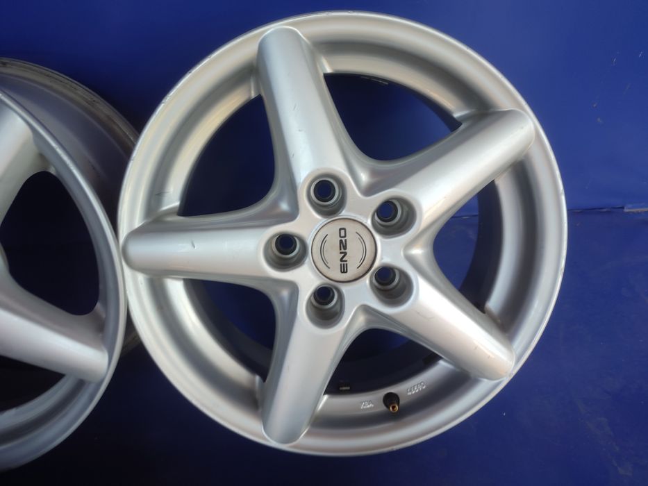 Диски R15 5 112 на многие авто