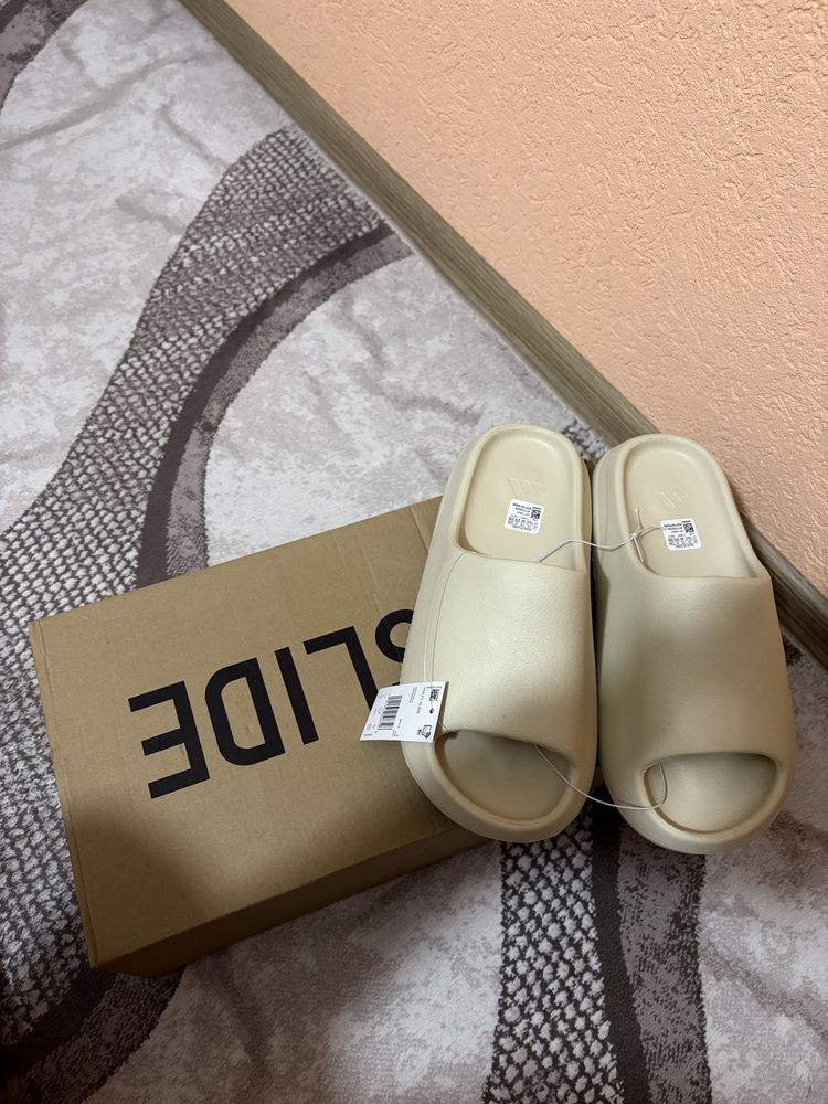 Yeezy slide нови супер цена!