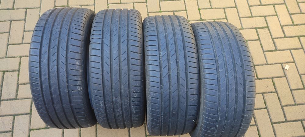 Bridgestone Turanza  6, 225/45/17