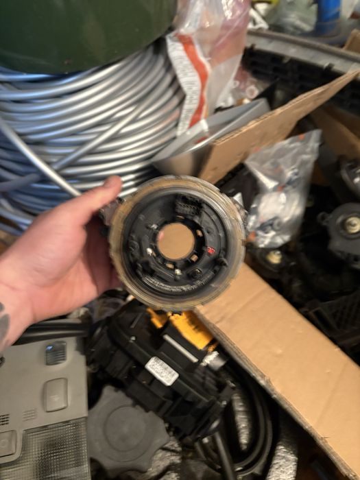 Части за AUDI A4 B6