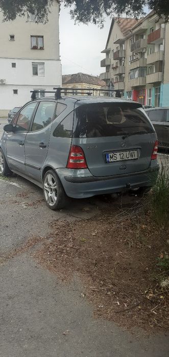 Vand Mercedes A-Class 1,7 CDI