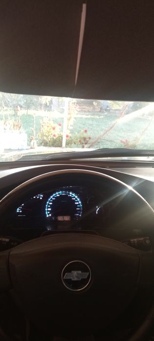 Nexia 2 mokriy sons gibrid