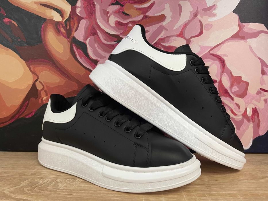 Adidasi Alexander Mc QUEEN l Produs NOU Unisex