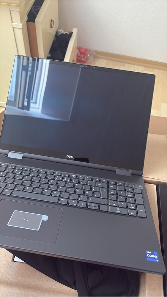 Dell Precision 7680