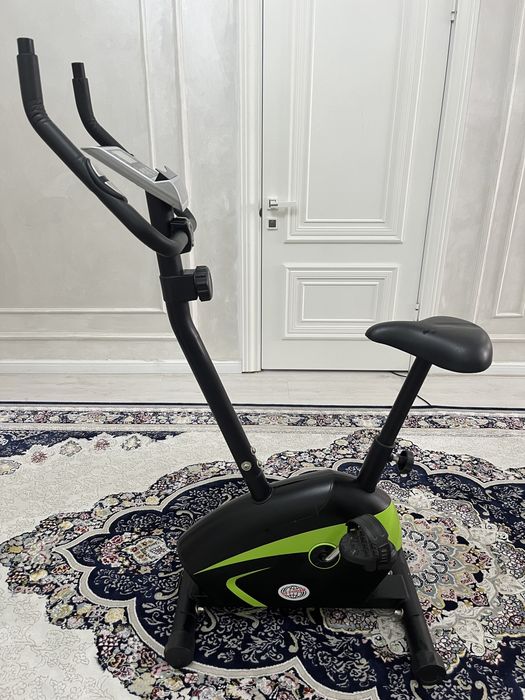 велотренажер домашний