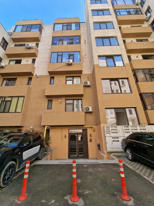 Garsoniera de închiriat