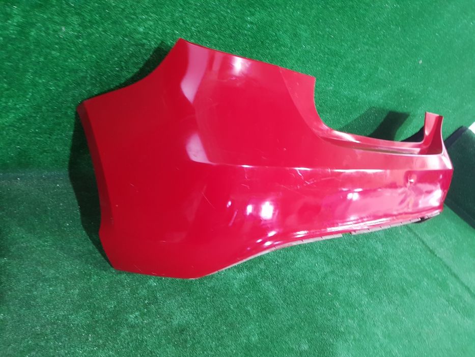 Bara spate Mercedes A-Class W176  an 2012-2015