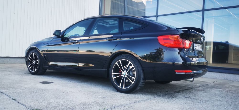 ‼️BMW  Seria 3  GT 2013 Diesel‼️