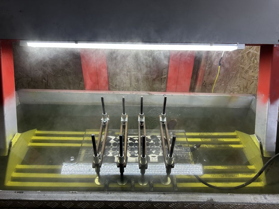 Опресовка ремонт ГБЦ мойка фрезеровка регулировка