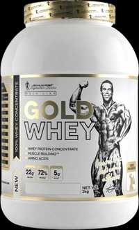 Kevin Levrone
Gold Line / Gold Whey