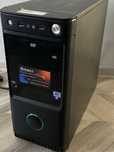 Vand unitate pc