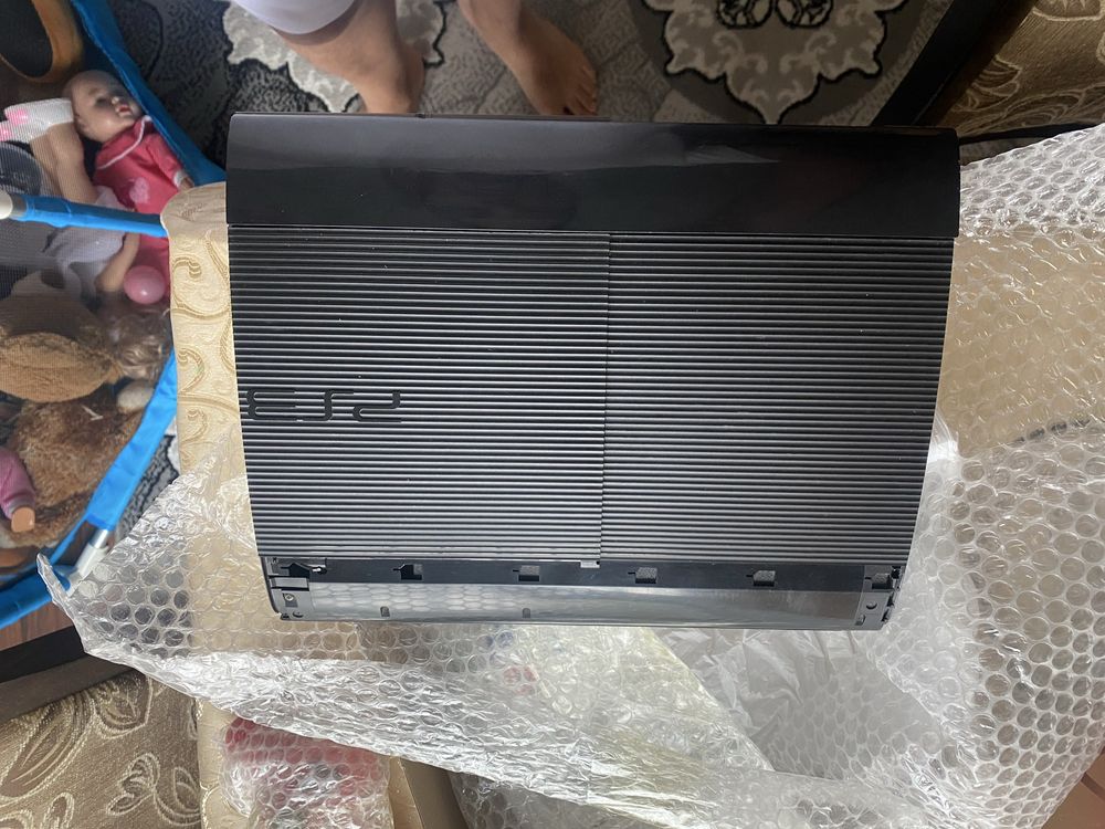 Playstation 3 10 GB