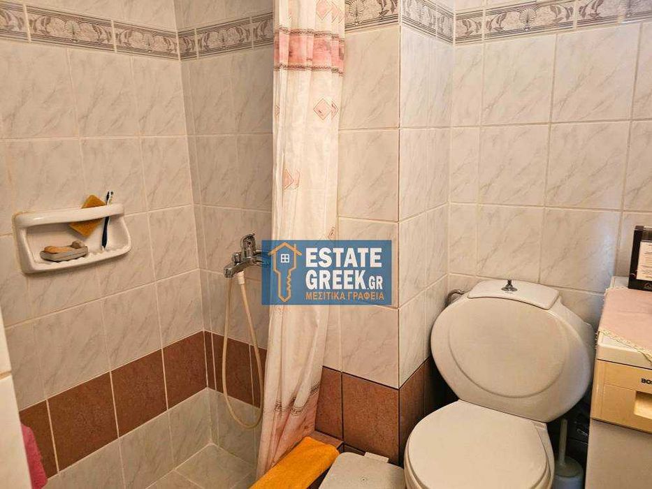 Продава се Четиристаен апартамент в Пловдив, Филипово - 74 кв.м за 1068 €/кв.м - Снимка #9